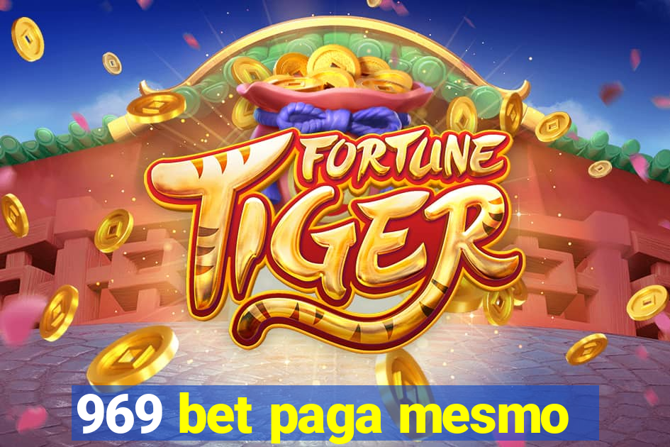 969 bet paga mesmo